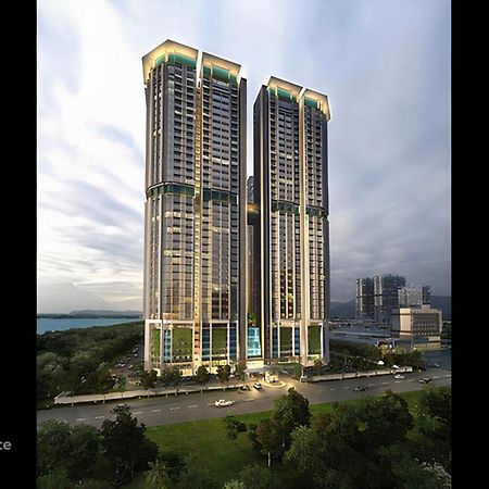 Atlantis Residences 1Br By 360 Home Malacca Extérieur photo