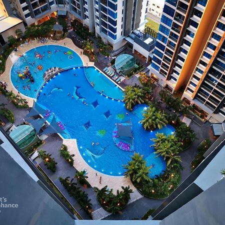 Atlantis Residences 1Br By 360 Home Malacca Extérieur photo