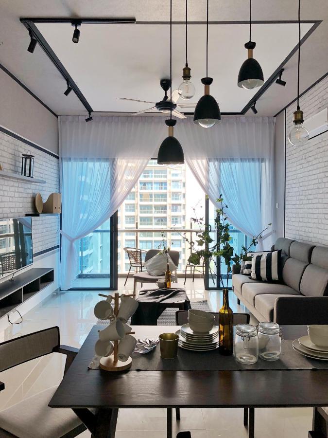 Atlantis Residences 1Br By 360 Home Malacca Extérieur photo