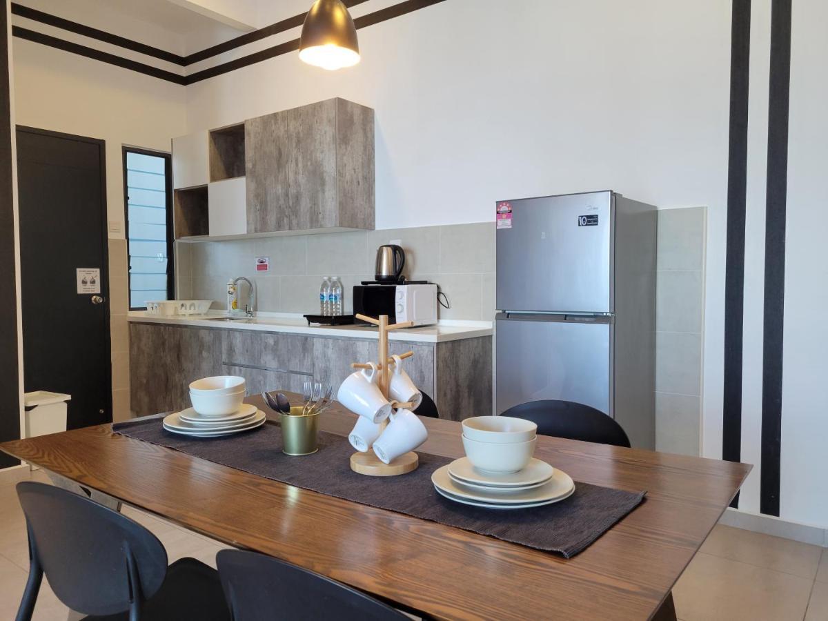 Atlantis Residences 1Br By 360 Home Malacca Extérieur photo