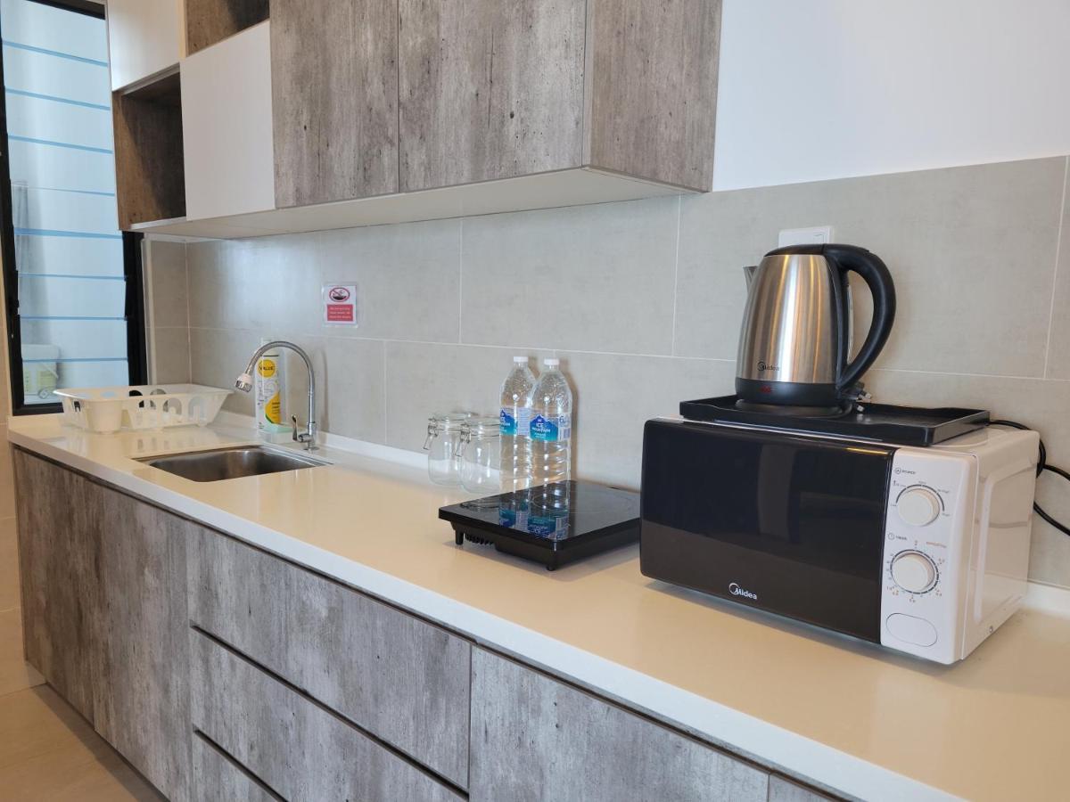 Atlantis Residences 1Br By 360 Home Malacca Extérieur photo