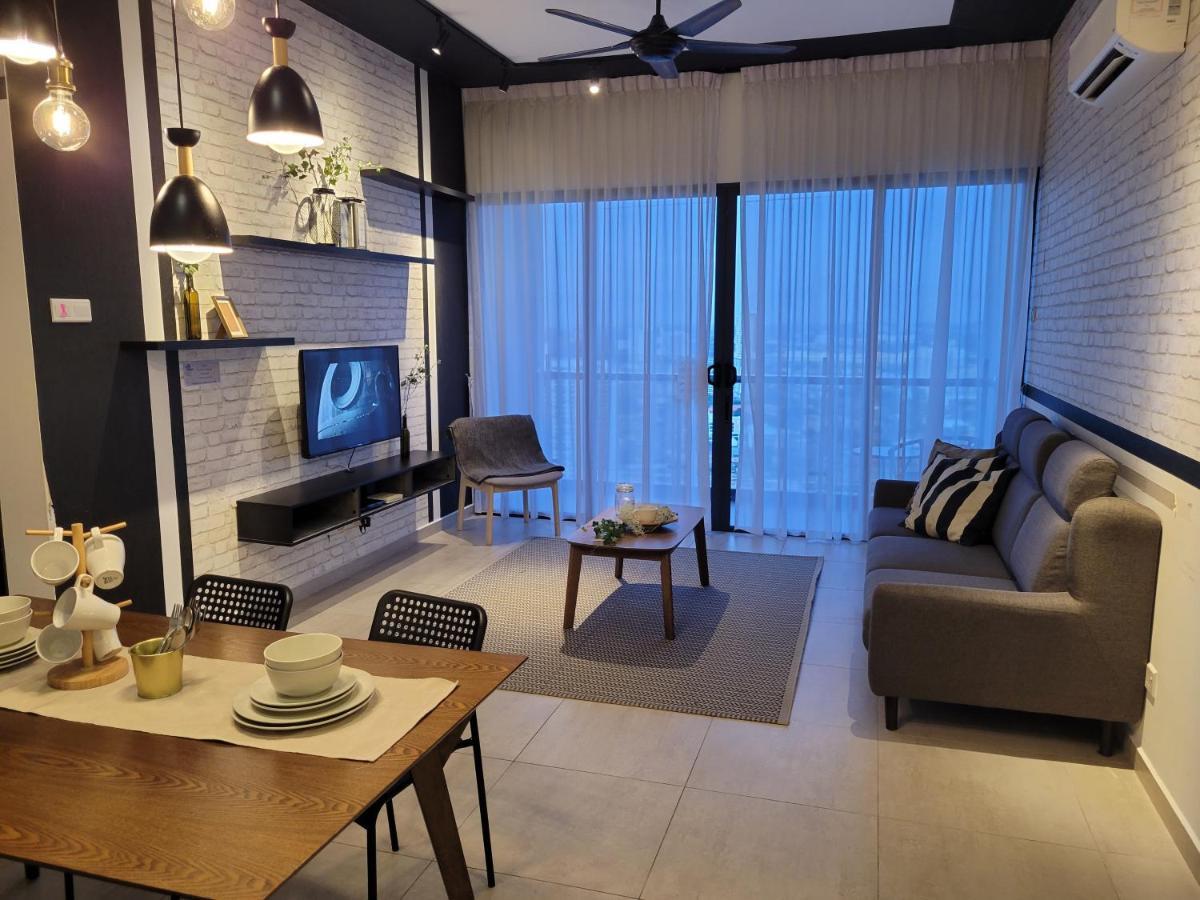 Atlantis Residences 1Br By 360 Home Malacca Extérieur photo