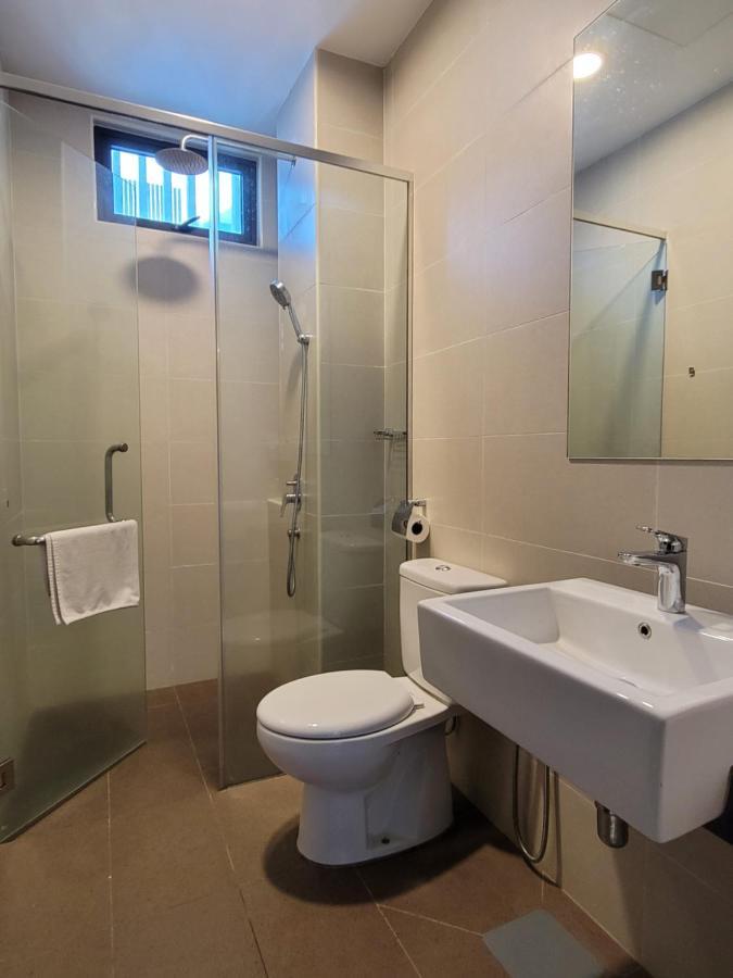 Atlantis Residences 1Br By 360 Home Malacca Extérieur photo