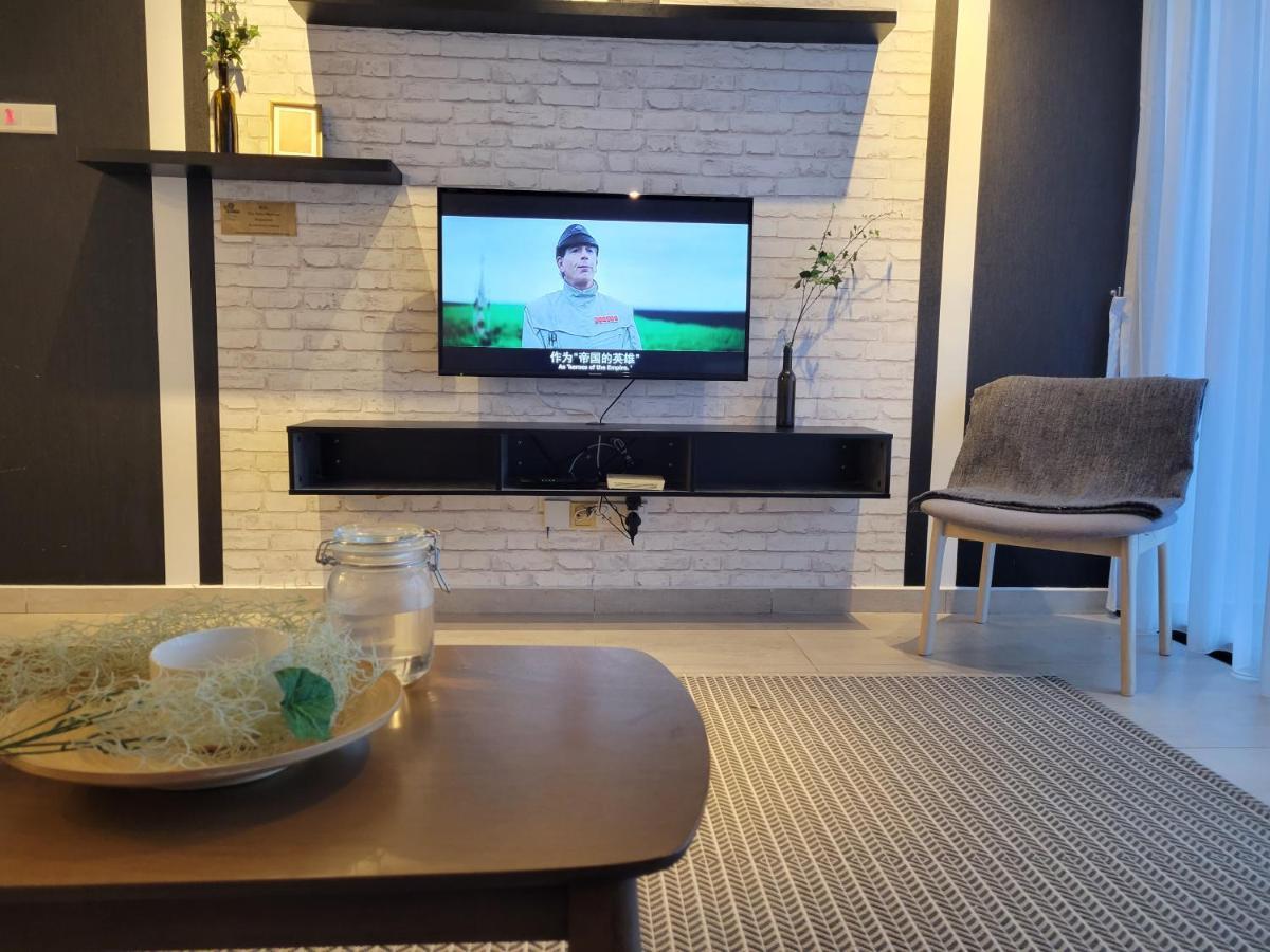 Atlantis Residences 1Br By 360 Home Malacca Extérieur photo