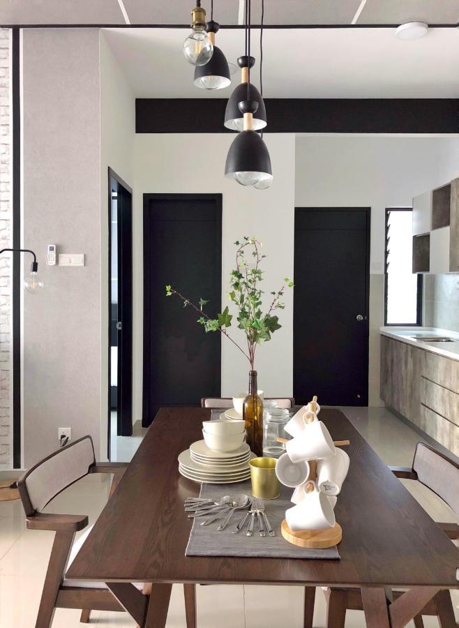 Atlantis Residences 1Br By 360 Home Malacca Extérieur photo