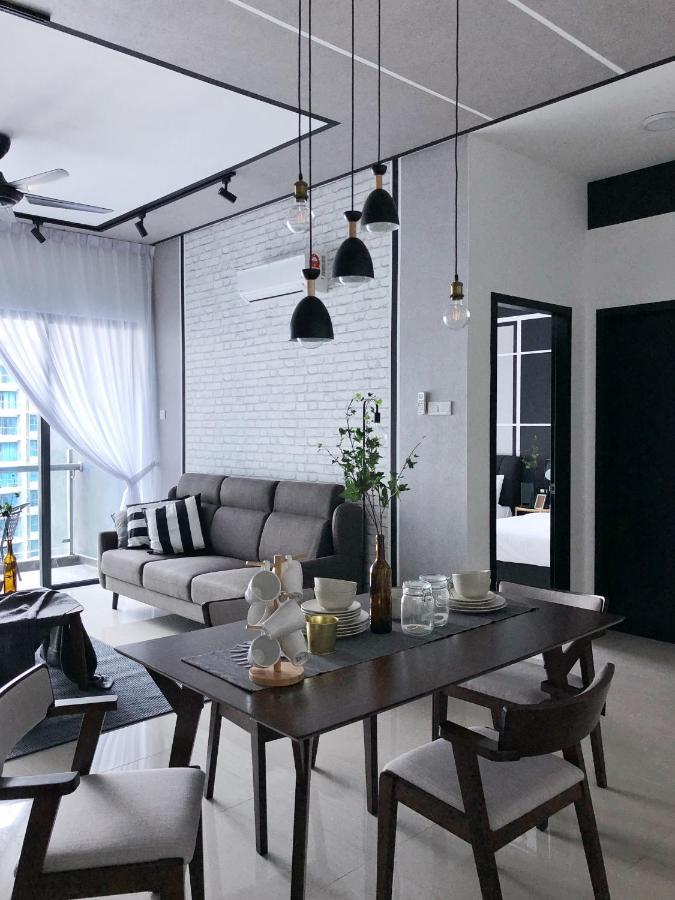 Atlantis Residences 1Br By 360 Home Malacca Extérieur photo