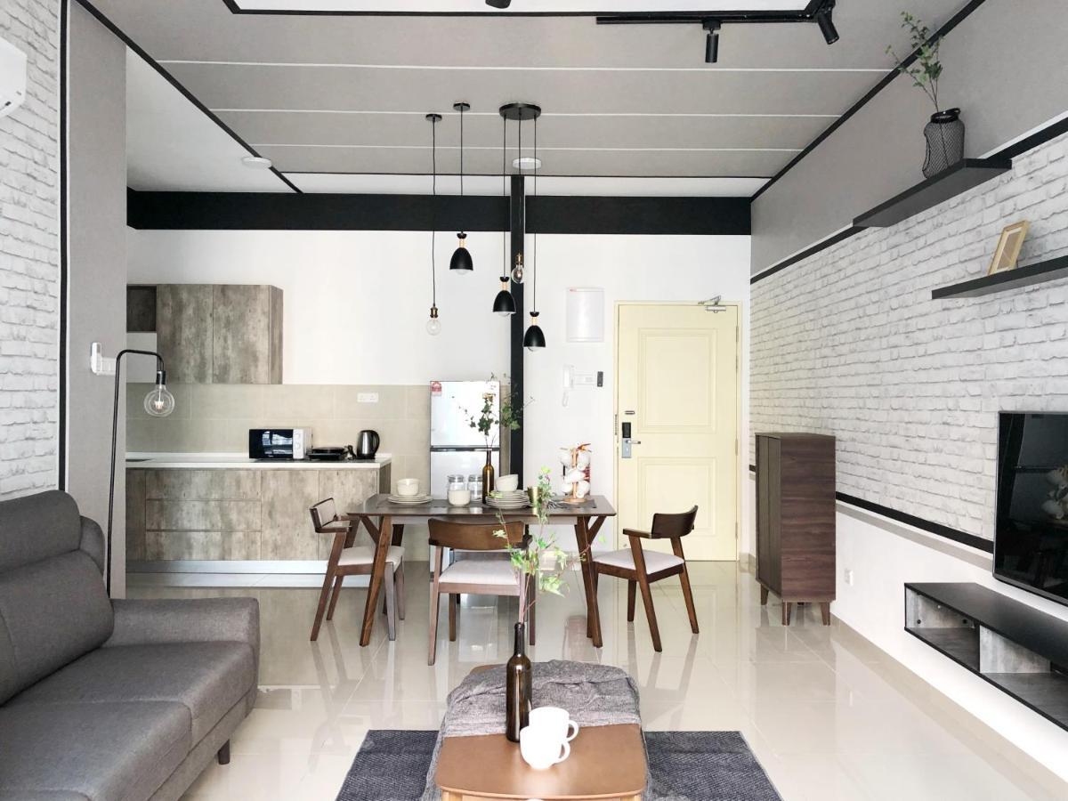 Atlantis Residences 1Br By 360 Home Malacca Extérieur photo