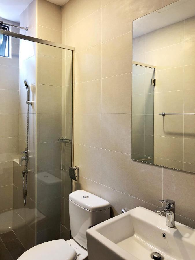 Atlantis Residences 1Br By 360 Home Malacca Extérieur photo