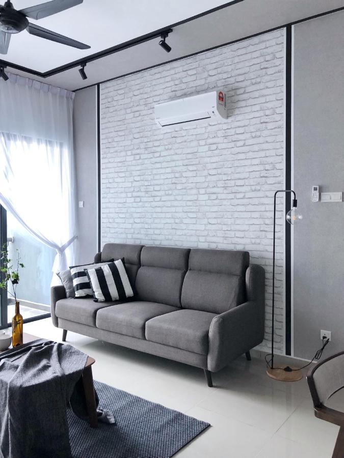 Atlantis Residences 1Br By 360 Home Malacca Extérieur photo