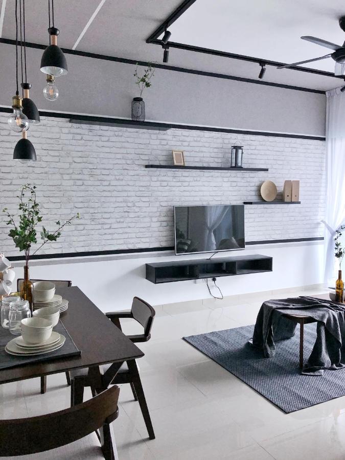 Atlantis Residences 1Br By 360 Home Malacca Extérieur photo