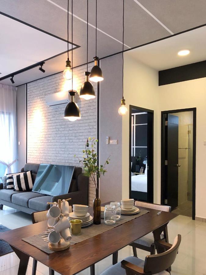 Atlantis Residences 1Br By 360 Home Malacca Extérieur photo