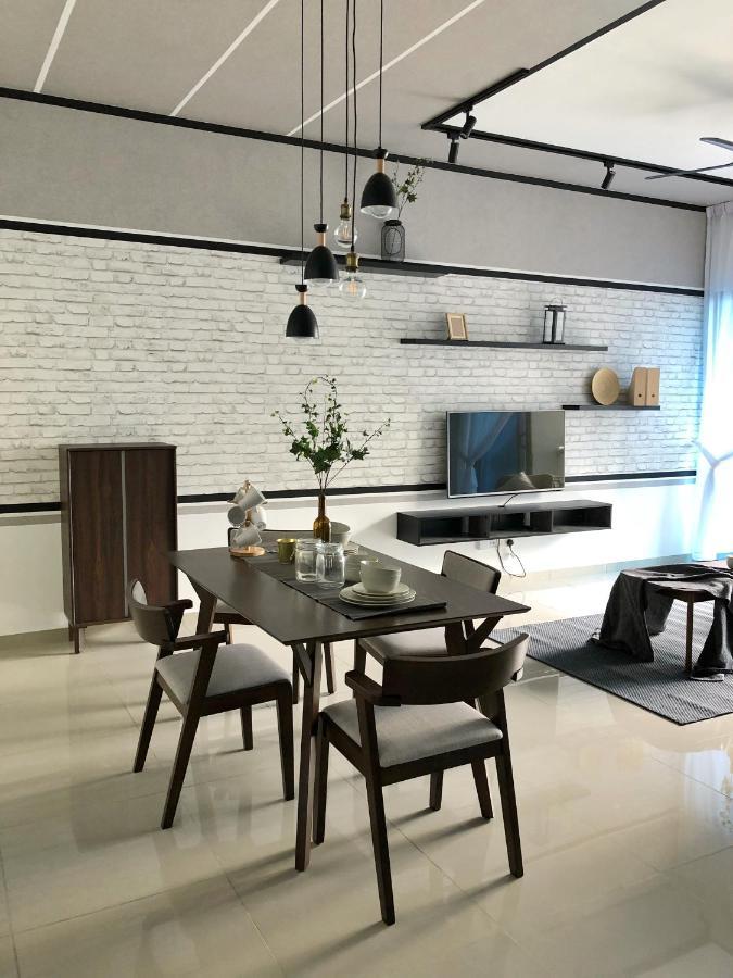 Atlantis Residences 1Br By 360 Home Malacca Extérieur photo