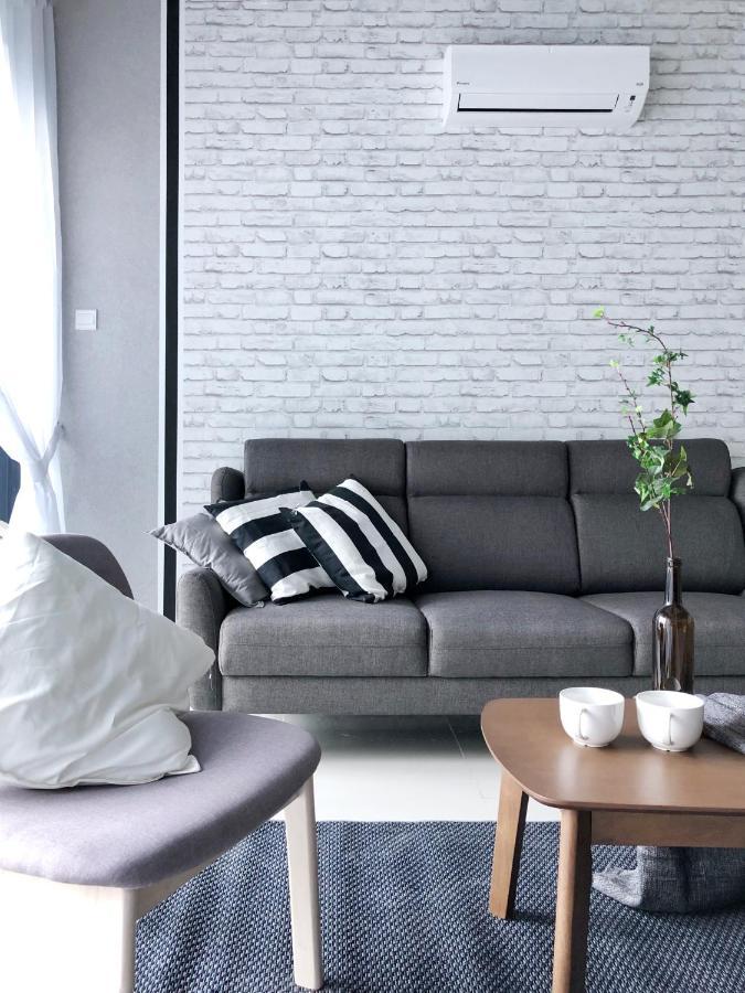 Atlantis Residences 1Br By 360 Home Malacca Extérieur photo