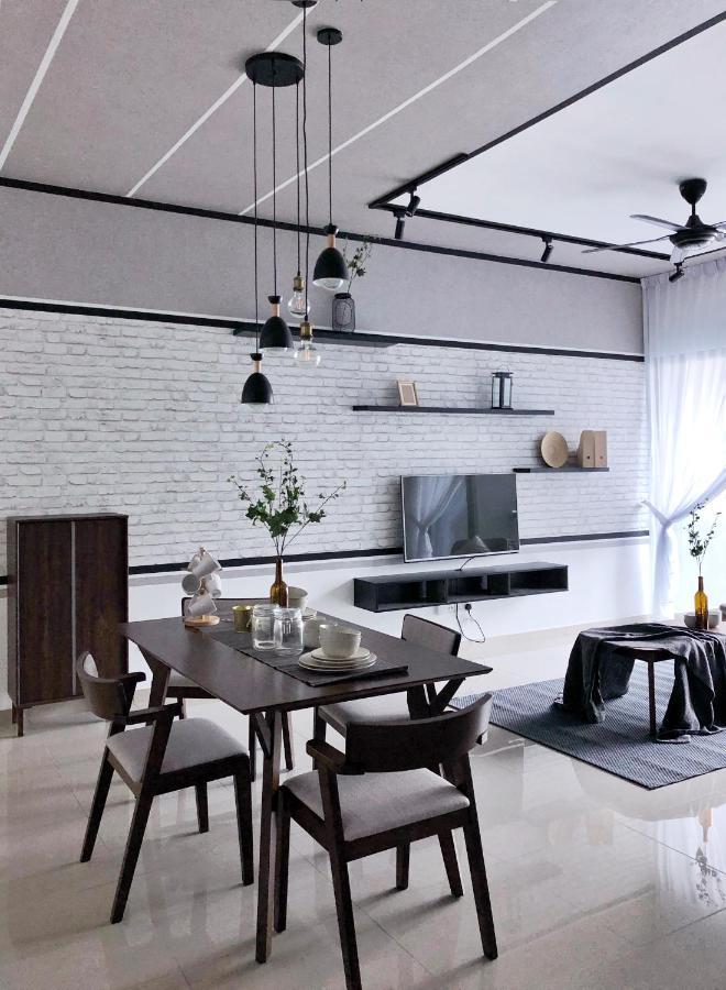 Atlantis Residences 1Br By 360 Home Malacca Extérieur photo