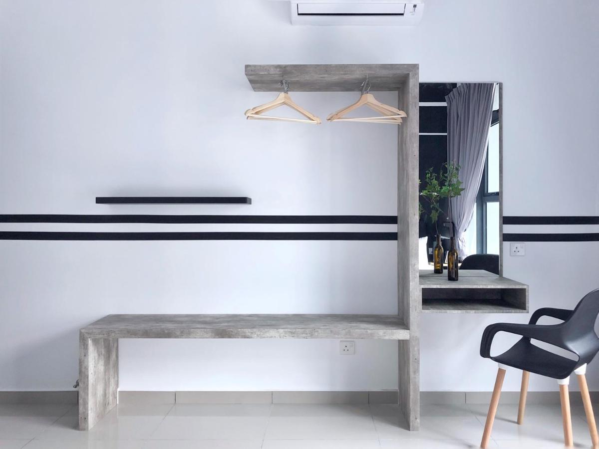 Atlantis Residences 1Br By 360 Home Malacca Extérieur photo