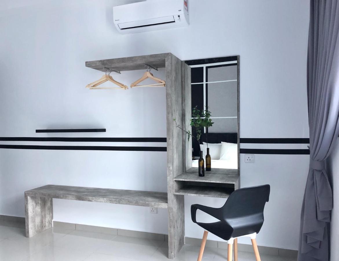 Atlantis Residences 1Br By 360 Home Malacca Extérieur photo