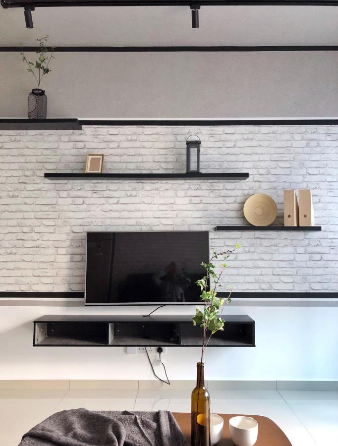 Atlantis Residences 1Br By 360 Home Malacca Extérieur photo