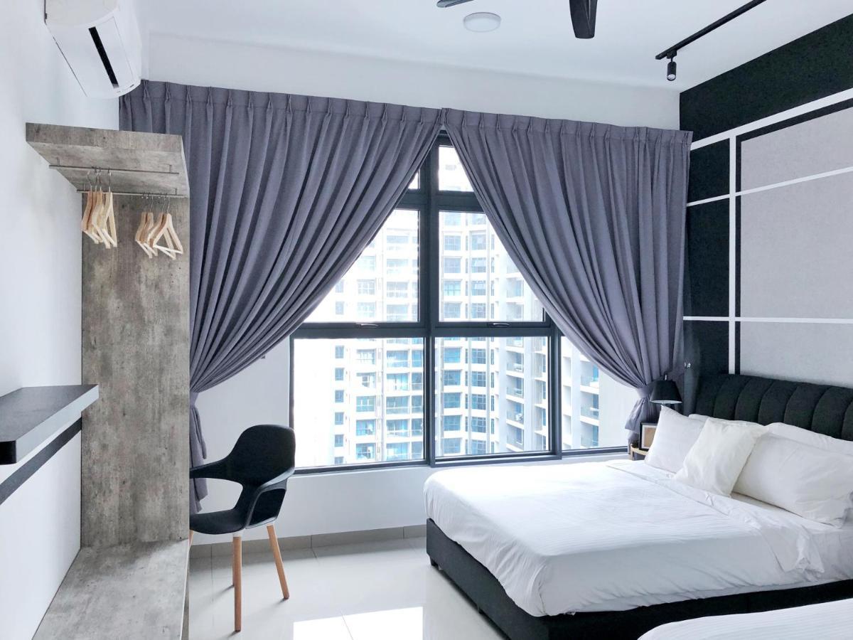 Atlantis Residences 1Br By 360 Home Malacca Extérieur photo