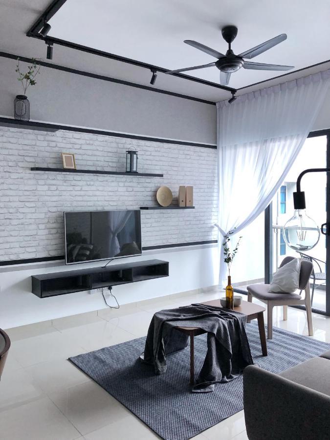 Atlantis Residences 1Br By 360 Home Malacca Extérieur photo