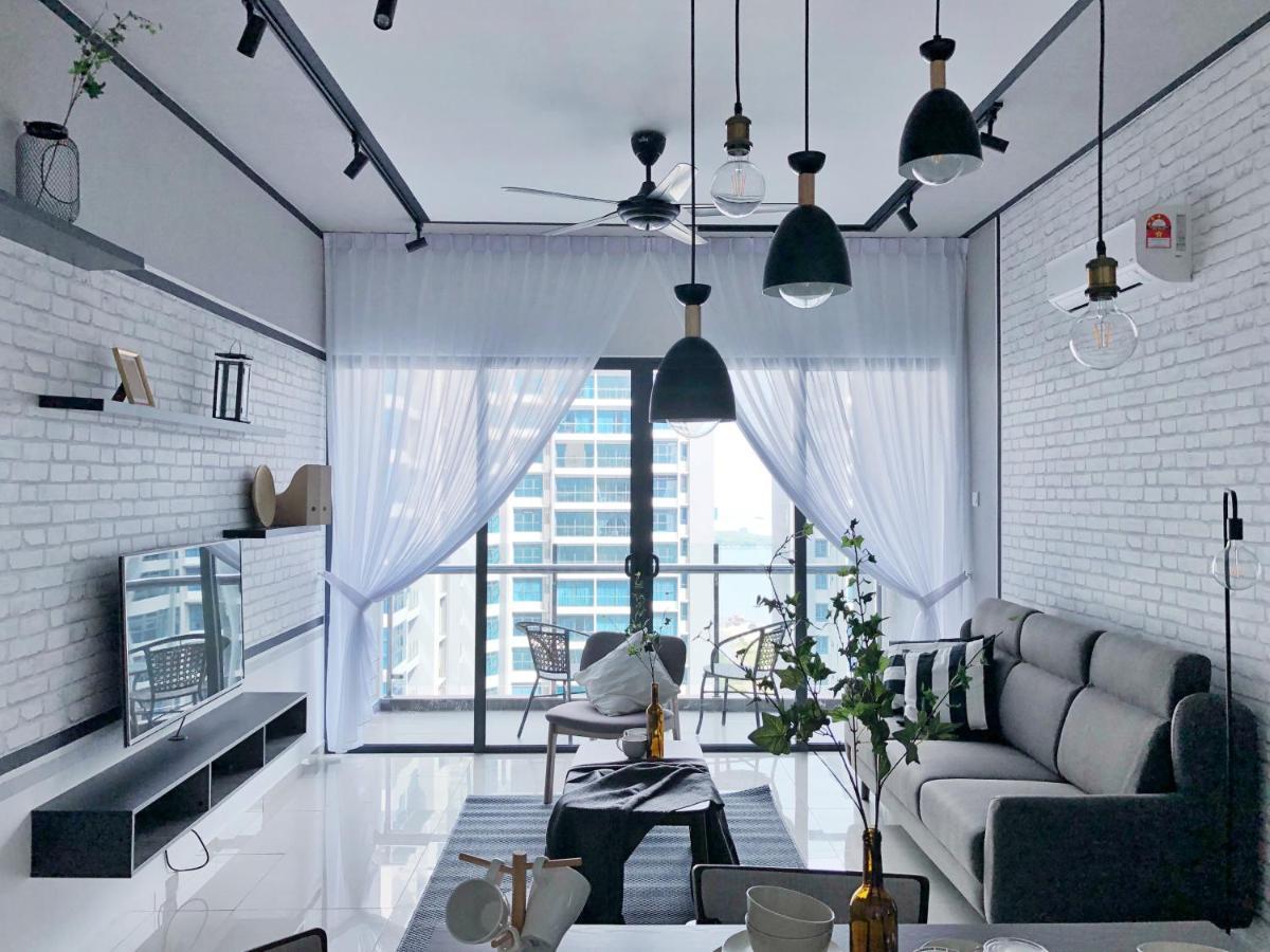Atlantis Residences 1Br By 360 Home Malacca Extérieur photo