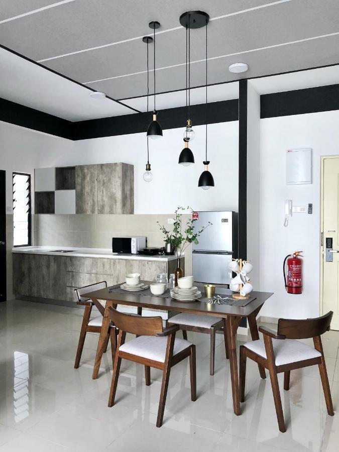 Atlantis Residences 1Br By 360 Home Malacca Extérieur photo