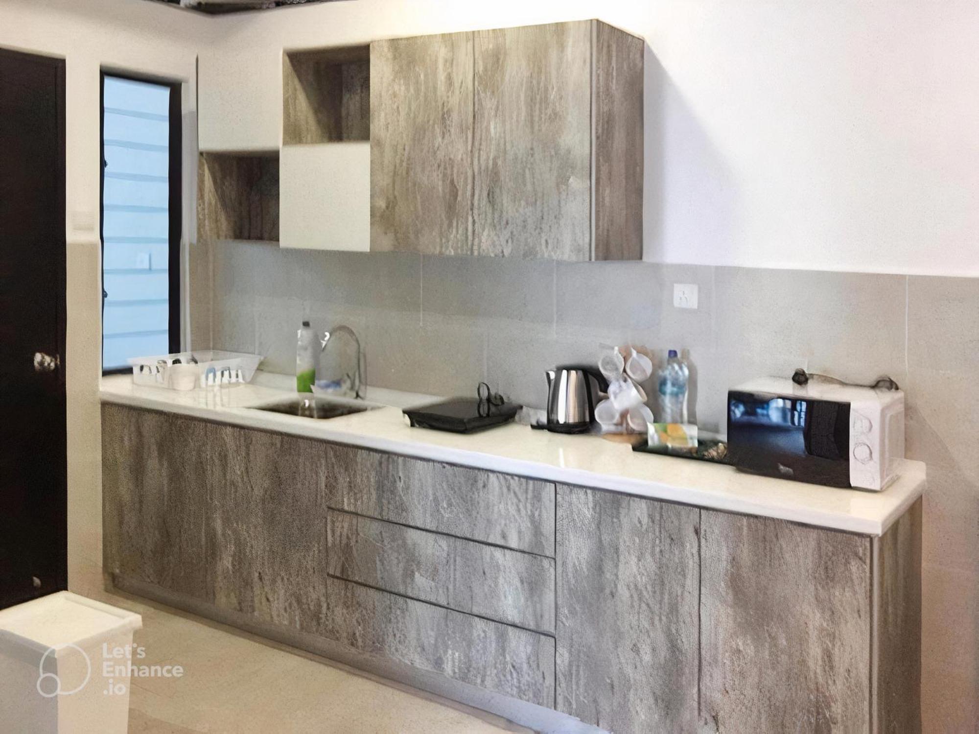 Atlantis Residences 1Br By 360 Home Malacca Extérieur photo