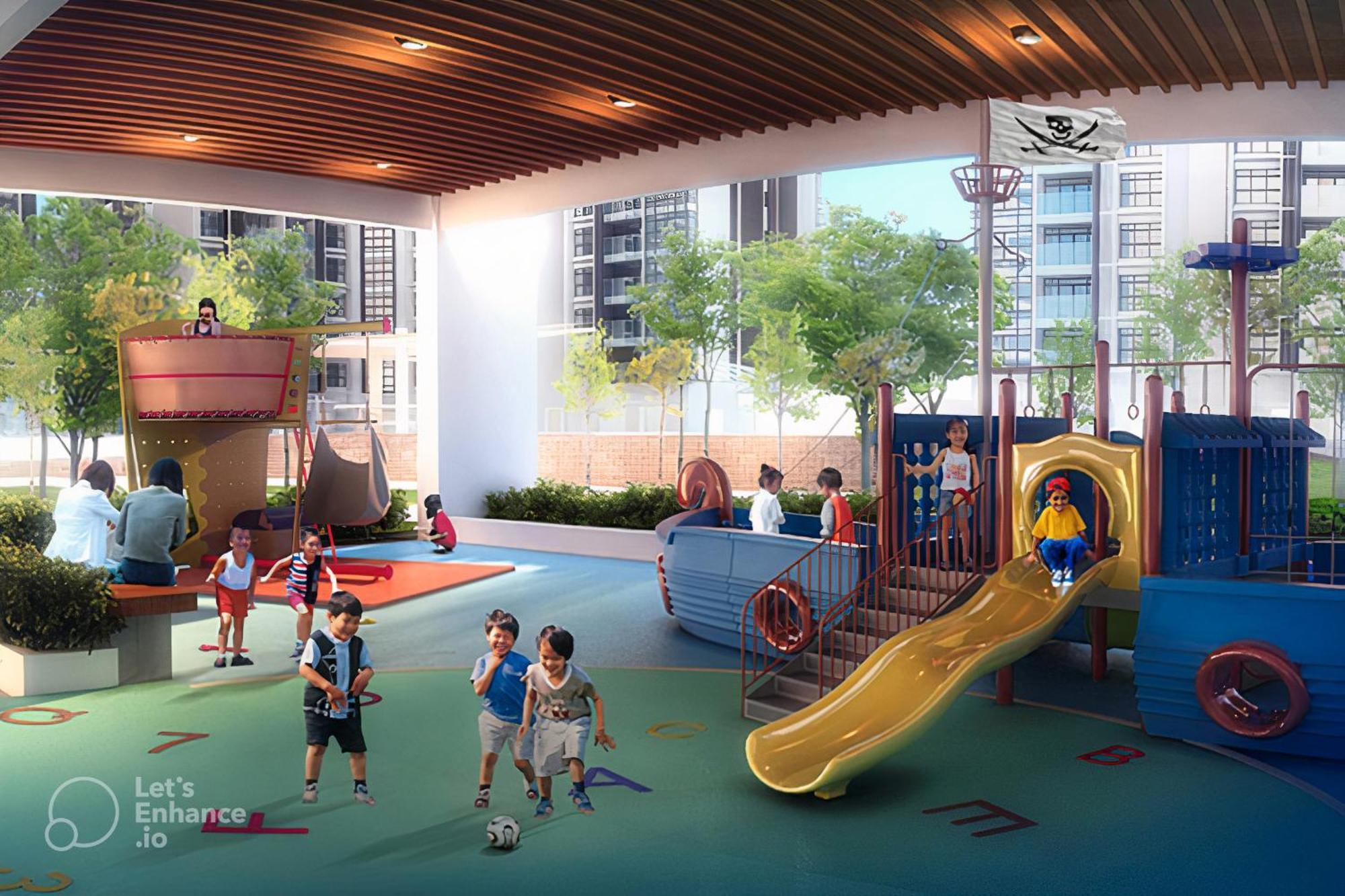 Atlantis Residences 1Br By 360 Home Malacca Extérieur photo